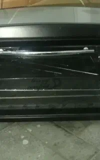 فر برقی وسرخ کن روغنی