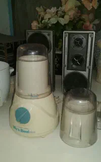 خردکن وپلوپزusa