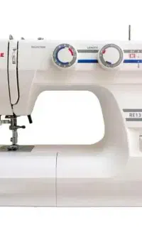 چرخ خیاطی ژانومه
