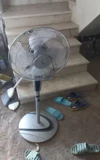 پنکه سونی