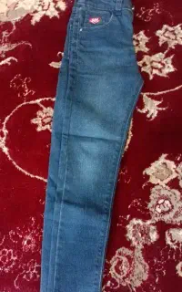 فروش شلوار نو پسرانه