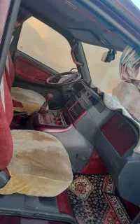 بنز ام بی ۱۴۰
