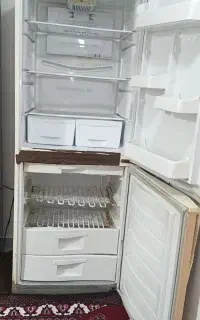 یخچال ۲۲فوت بوژان