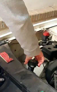 آموزش رانندگی بدون ترس با ماشین هنرجو