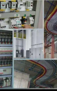 خدمات برق ساختمان