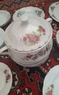 سوپ خوری