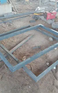 نیازمند کاربنایی جوشکاری