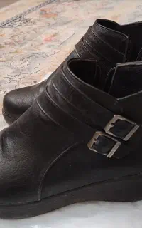 ۳ جفت کفش در حد نو