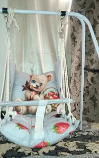 تاب بچگانه