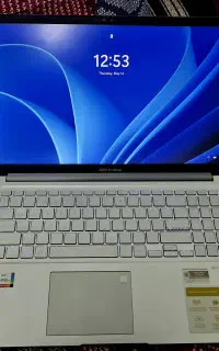 فروش لپ‌تاپ تمیز کم کار کرد
