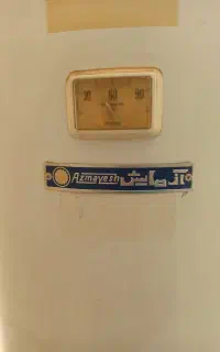 آب گرمکن مخزنی