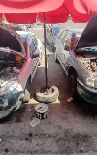 باطریساز