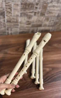 فلوت ریکوردر Yamaha