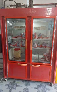 تعدادی وسایل