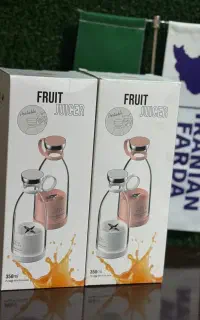 شیکر جویس آبمیوه گیر