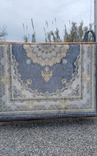 کارخانه قالیشویی مادر