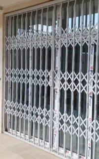 جوشکاری .حفاظ اکاردونی .درب باغی. الاچیق نقد و چک