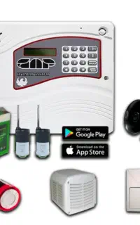 جک پارکینگ دزدگیر اماکن