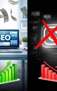 سئو سایت و طراحی و افزایش فروش از سایت