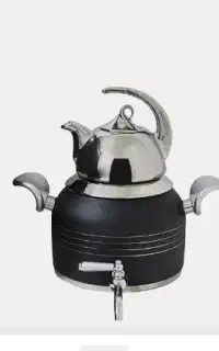 کتری و قوری مارک گروپ ست نو