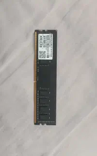 رم کامپیوتر  Cl19  Ddr4 2666 8Gig