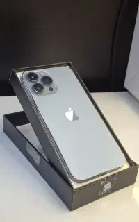۱۳ پرو مکس باز نشده