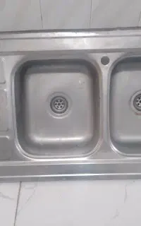 سینگ ظرفشویی