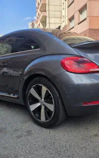فولکس بیتل ۲۰۱۳ abt