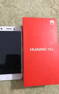 گوشی هوآوی Y6 4G