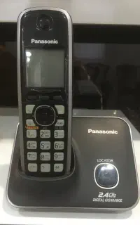تلفن بیسیم