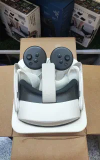 متاکوئست سه اس meta Quest 3s درحد آکبند 128 گیگ