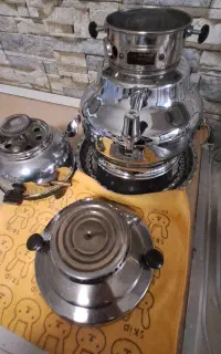 خانه وآشپزخونه و ...