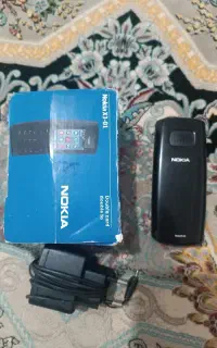 نوکیاx1