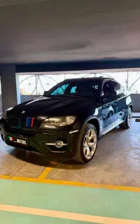 بی ام و x6