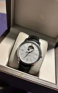 ساعت برند BAUME & MERCIER مدل classima executives