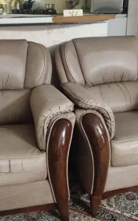 مبل تک نفره