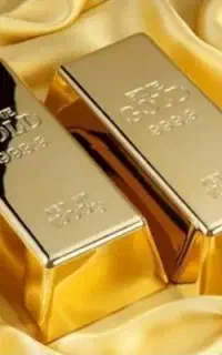 دستبند طلا گمشده مینیمال ظریف