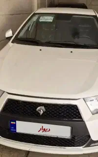 دناپلاس 405صفر 6 دنده رینگ المنیوم