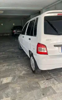 پراید ۱۱۱ مدل ۹۶