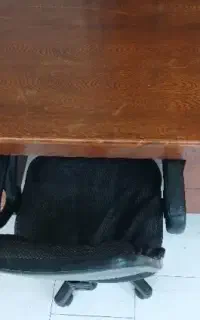 میز و صندلی اداری