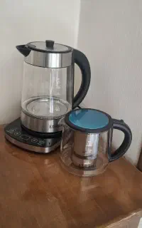 چای ساز ابکازو