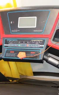 تردمیل تاپ فیت اسپرت با پایین ترین قیمت