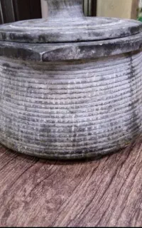 دیگ سنگی درحدنو قیمت ۲۷۰۰