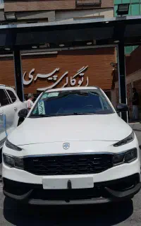 ریرا صفر ۴۰۵ /ری را ایرانخودرو/رنگبندی سردنده جدید
