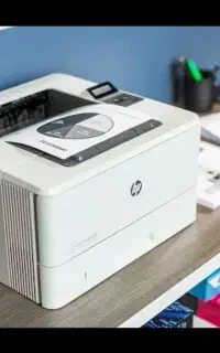 پرینتر hp m402n laser jet
