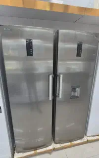 یخچال دوقلو