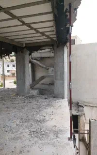 جوشکار سیار نفسی کشی اجرا وال پست سرابله