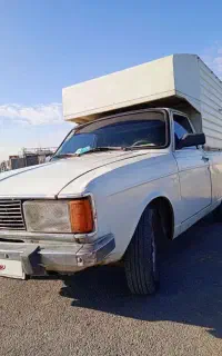 حمل بار درون و برون شهری