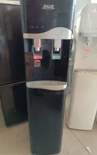 ابسردکن تسویه دار اتصال به اب شهری