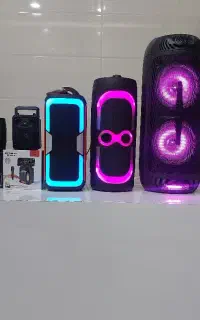 اسپیکر بلوتوثی